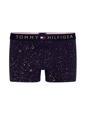Trunk Print Holiday Stars Desert Sky / XL