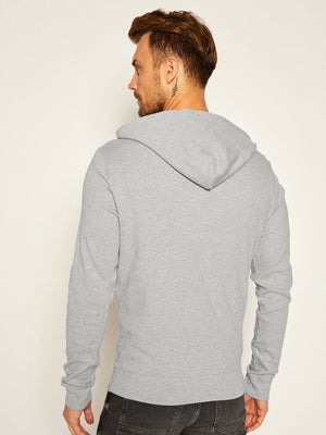 Fz Hoodie Grey Heather / XL