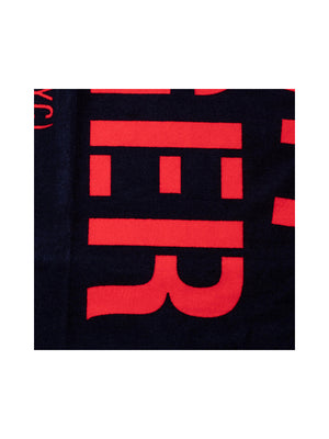 Towel Pitch Blue / OS