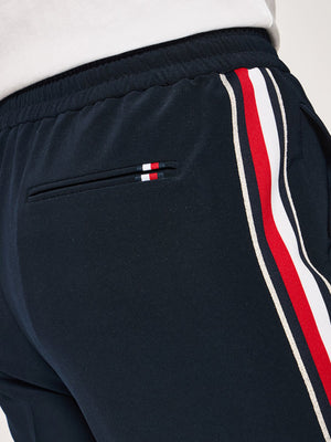 Icon Double Crepe Wl Pant DESERT SKY / 42