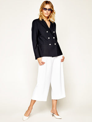 Icon Wool Db Blazer DESERT SKY / 42
