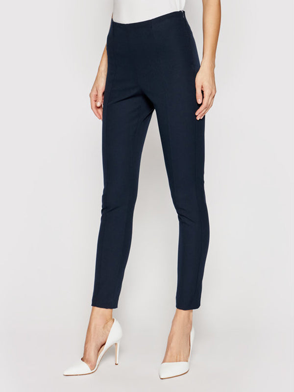 Gabardine Skinny An Highland Khaki / 42