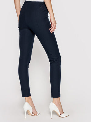 Gabardine Skinny An Highland Khaki / 42