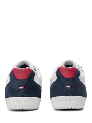 Corporate Material Mix Cupsole RWB / 42