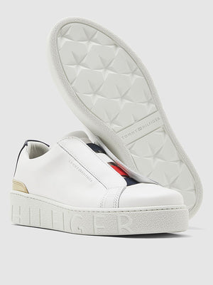 Tommy Corporate Dressy Sneaker RWB / 41