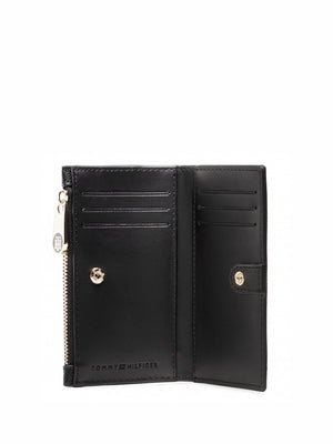 Honey Slim Wallet Black / OS