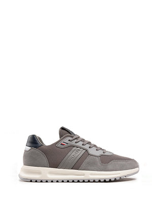 Modern Corporate Mix Pewter Grey / 42