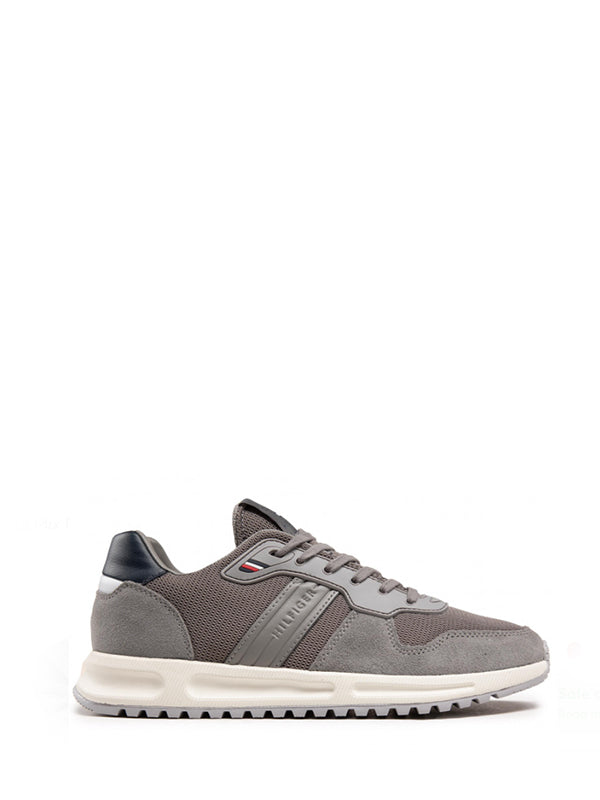 Modern Corporate Mix Pewter Grey / 42
