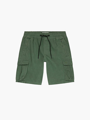 Gmd Cargo Short Duck Green / L