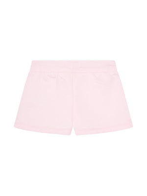 Script Print Sweat S Pink Breeze / 10