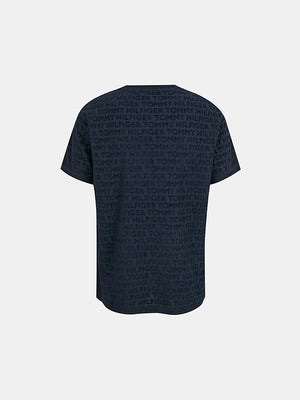 Cn Ss Tee Desert Sky / XL