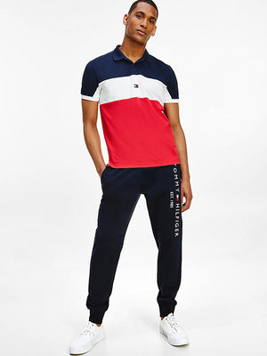 Colorblock Regular P Desert Sky / Multi / L