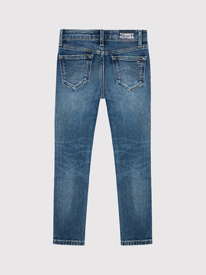 Nora Skinny Medbldscoporc / 10