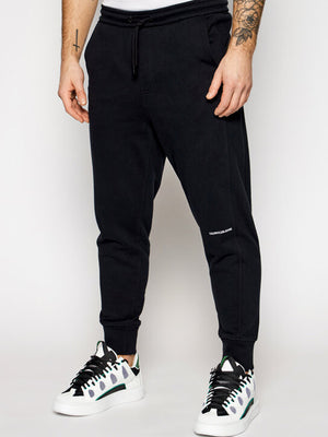 Micro Branding Hwk Ck Black / L