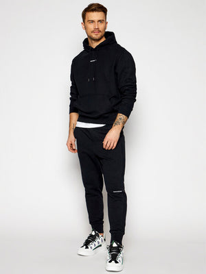Micro Branding Hwk Ck Black / L