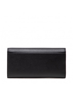 Trifold Lg Ck Black / OS