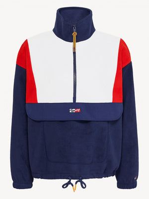 Tjw Oversized Rwb Po Twilight Navy / Multi / L