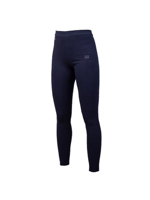 Slim Cotton Stretch Desert Sky / L