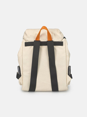 Tjw Fashion Backpack Beige Dye / OS