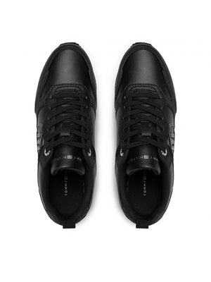 Feminine Active City Black / 42
