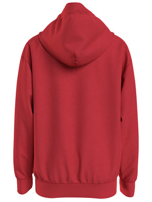 U Heritage Badge Hoo Deep Crimson / 10