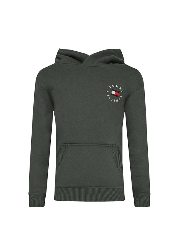 U Heritage Badge Hoo Green Slate / 10