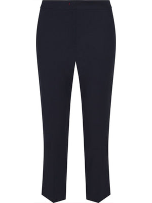 Slub Co Slim Ankle P Th Texture Type Small / Regatta Red / 42