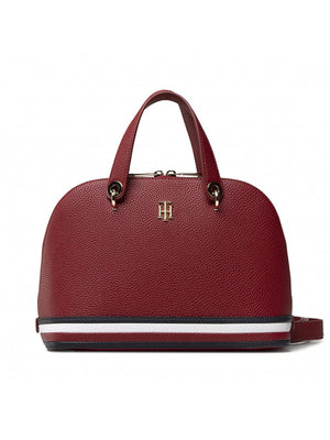Th Element Duffle Co Regatta Red Corporate / OS