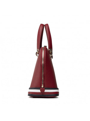 Th Element Duffle Co Regatta Red Corporate / OS
