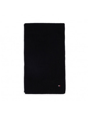 Pima Cotton Beanie & Black / OS