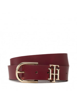 Th Logo Lux 3.0 Regatta Red / 100