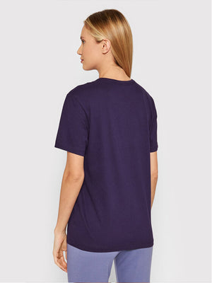 S/S Crew Neck LIBERTY PURPLE / L
