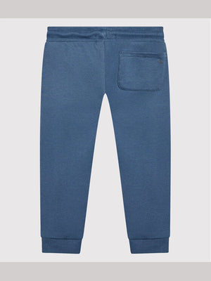 Dimension Logo Sweat Ensign Blue / 10