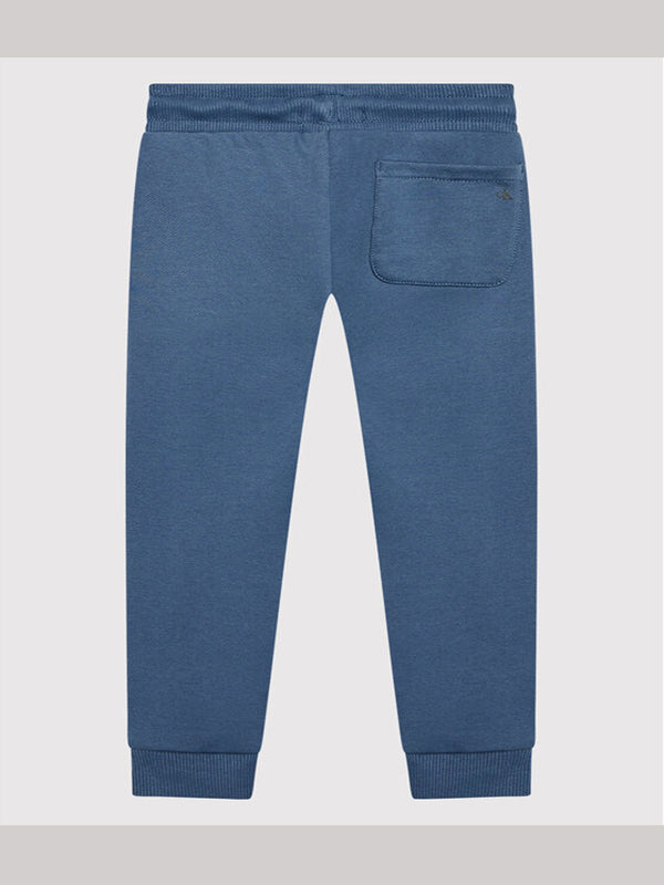 Dimension Logo Sweat Ensign Blue / 10