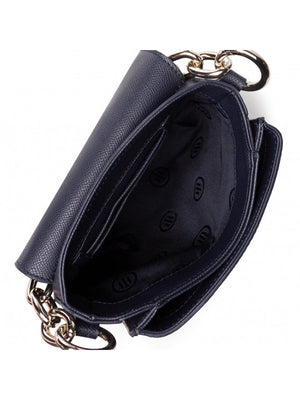 Th Club Mini Chain C Navy Corporate / OS
