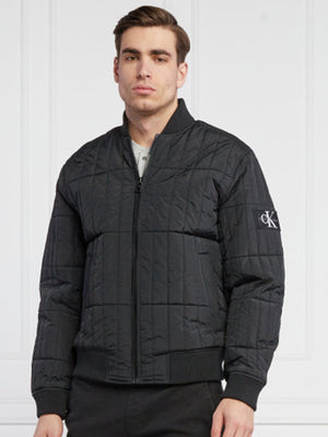 Liner Jacket Ck Black / L