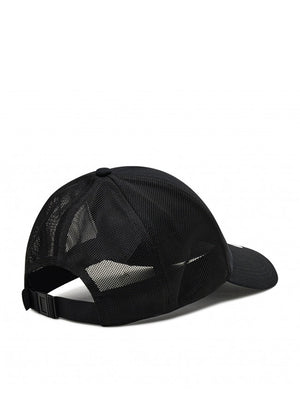 Trucker High Shine Black / OS