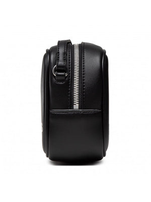 Sculpted Mono Camera Black / OS