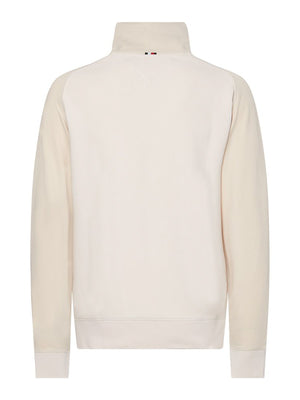 Script Pique Structu Feather White / L