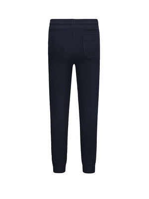 Tommy Metallic Foil Twilight Navy / 10