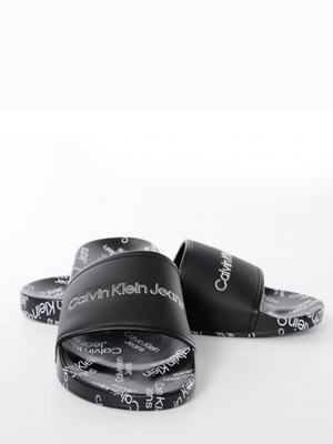 SLIDE AOP INSTITUTIO Black / 42