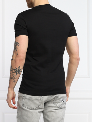 Dynamic Ck Center Ch Ck Black / L