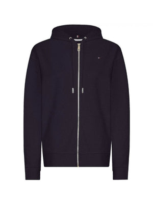 Relaxed Full Zip Hoo Desert Sky / L