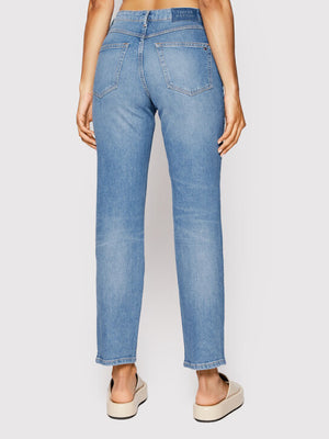 New Classic Straight Liam / 3230