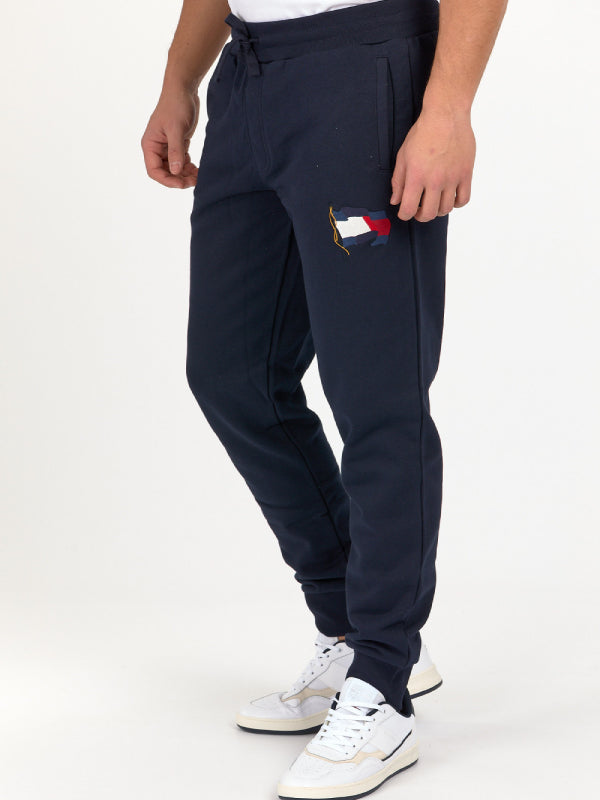 Wavy Flag Sweatpant Desert Sky / L