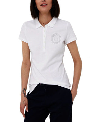 Slim Th Crystal Pol Th Optic White / L
