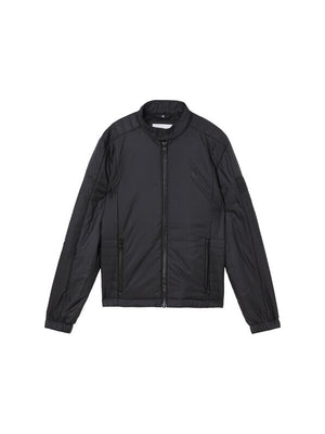 Moto Jacket Ck Black / L