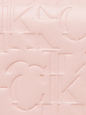 Sleek Phone Crossbody Pink Blush / OS
