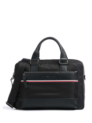 1985 Computer Bag Black / OS
