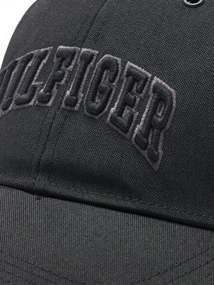 Surplus Cap Black / OS
